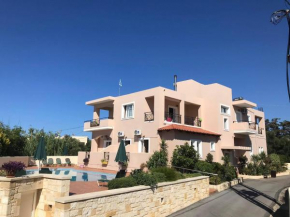 Kydoni Apartments and Studios